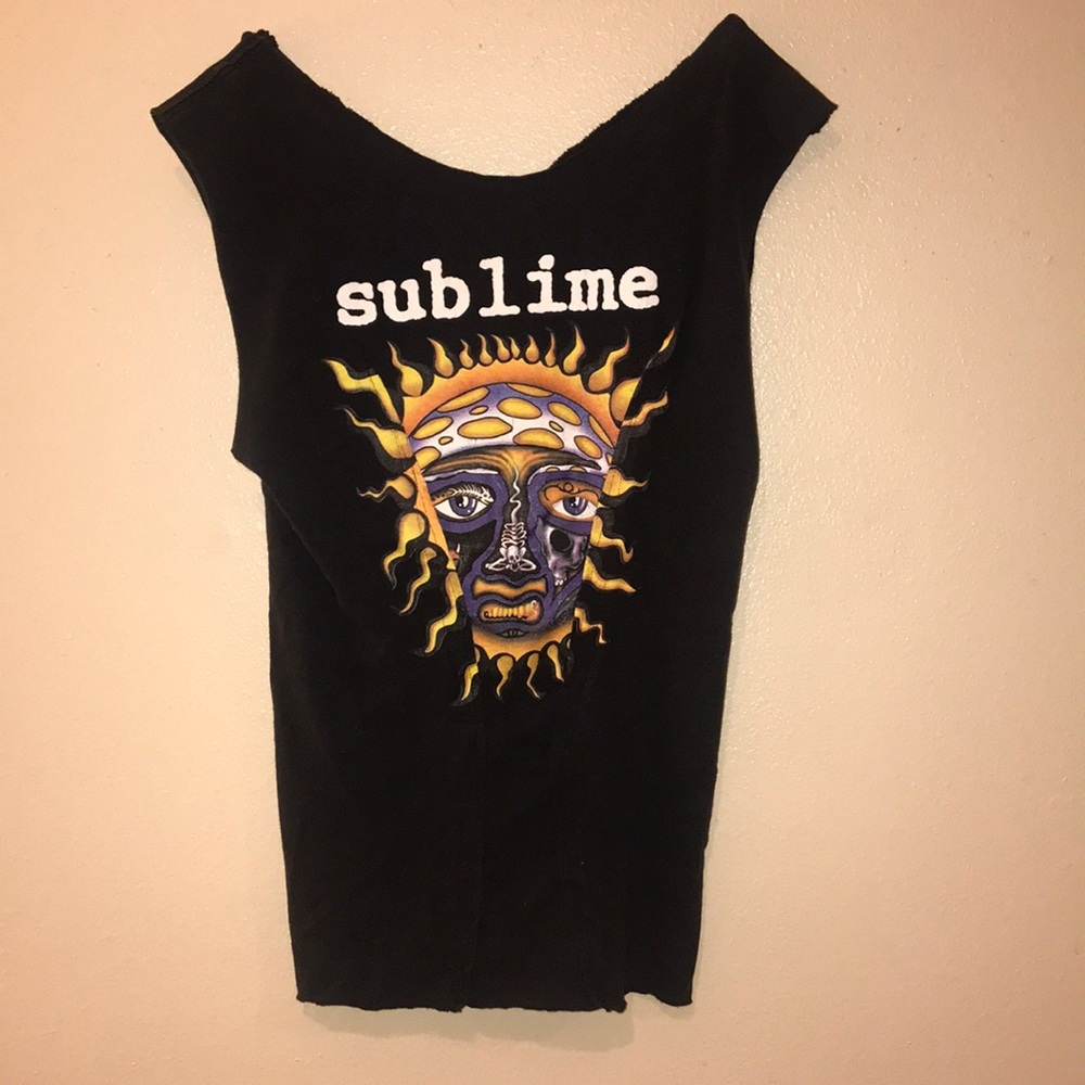 Sublime T-Shirt